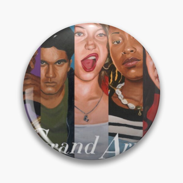 Item preview, grand army designed and sold by MURCPOSE.