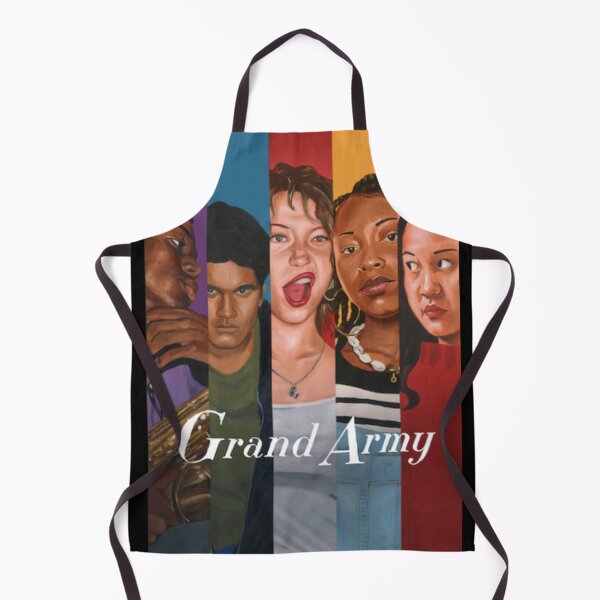 Item preview, grand army designed and sold by MURCPOSE.