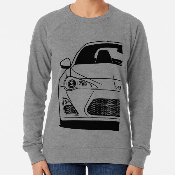 Item preview, Scion FRS Best Shirt Design designed and sold by CarWorld.
