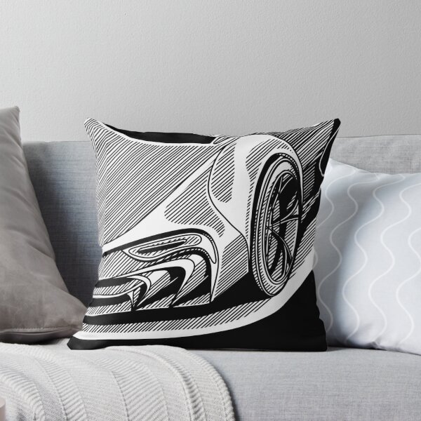Item preview, Future Concept Car-Speedy designed and sold by SHEcreation.