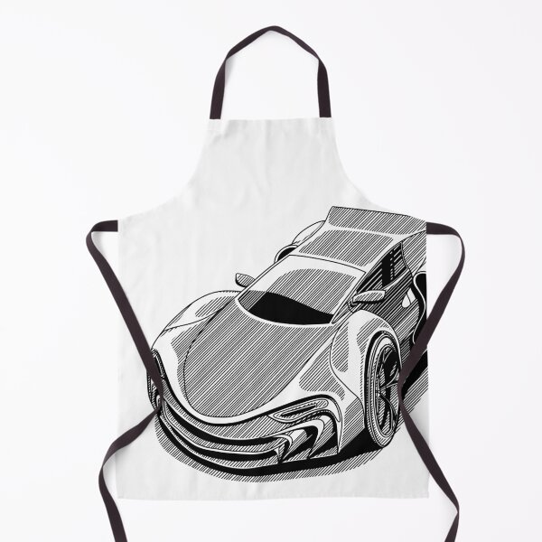 Artikelvorschau, Future Concept Car-Speedy entworfen und verkauft von SHEcreation.