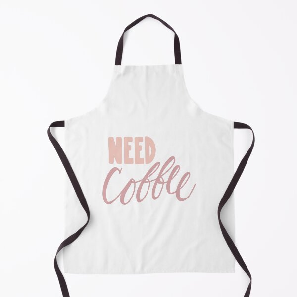 Item preview, Need coffee pink hand lettering designed and sold by sheyenneday.