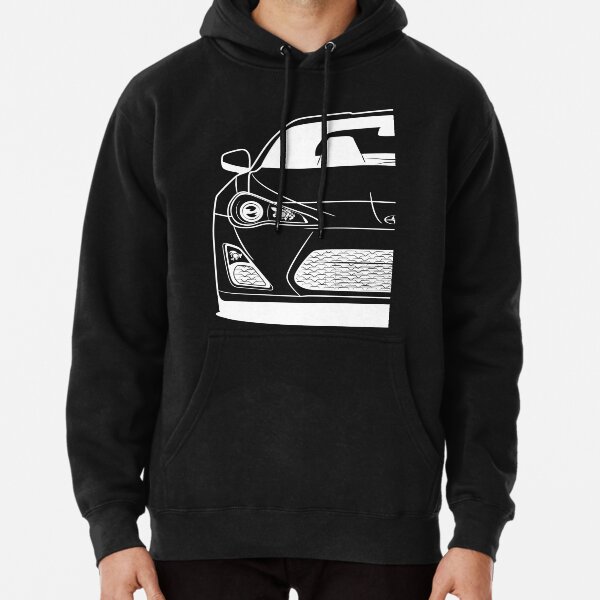 Item preview, Scion FRS Best Shirt Design designed and sold by CarWorld.