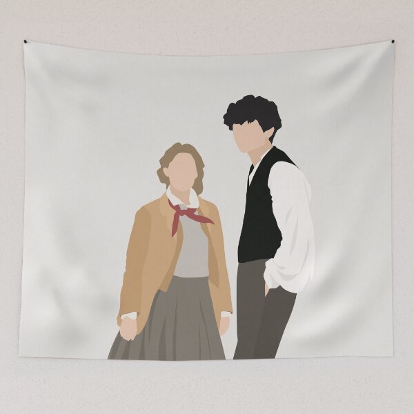 Item preview, Jo and Laurie designed and sold by honeydesigns.