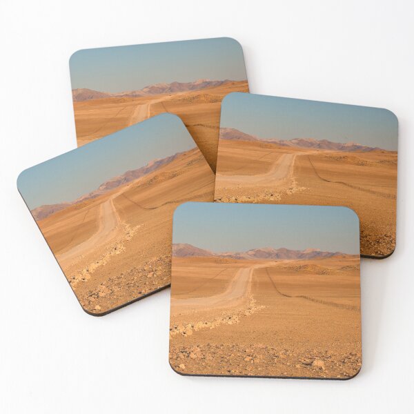 Item preview, Untarred Road designed and sold by Yair Karelic.