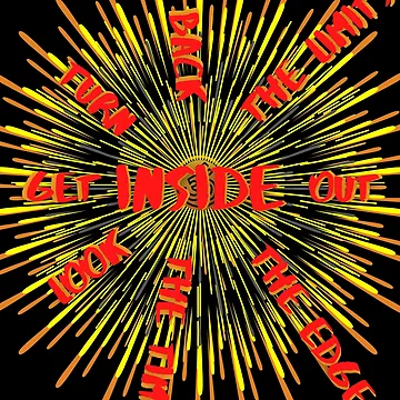 Artwork thumbnail, Inside!!! by InnerAtlas