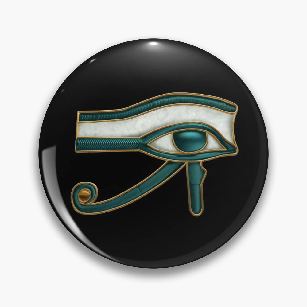 Eye of Horus Third Eye Egyptian Eye of Ra Egyptian Mythology