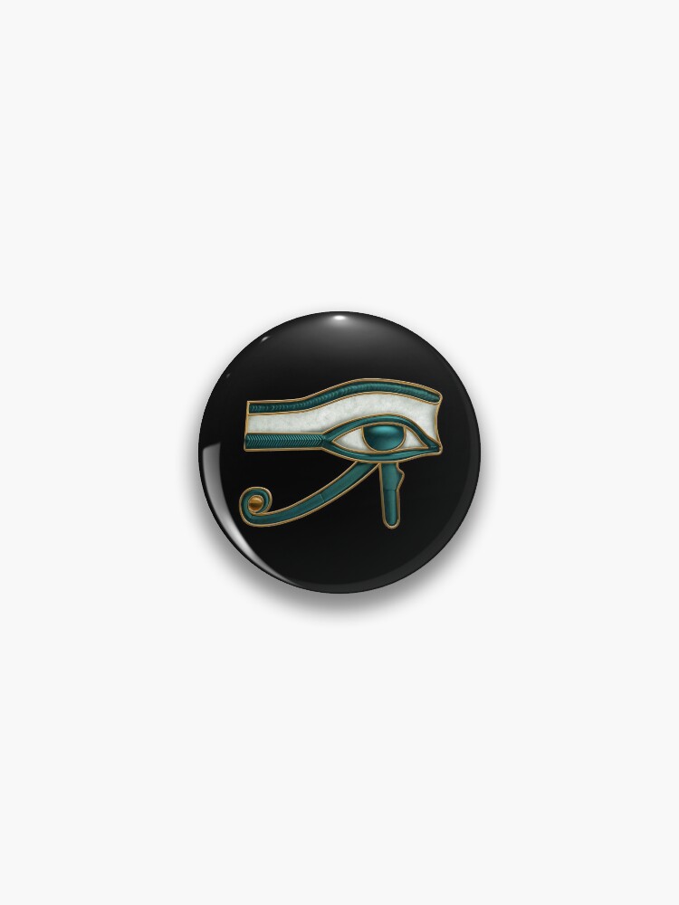Eye of Horus Third Eye Egyptian Eye of Ra Egyptian Mythology