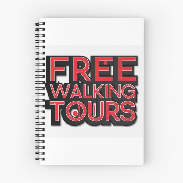 Item preview, 'Party t shirt " “Free walking tours “i designed and sold by Bhaskaran Parakkottil.