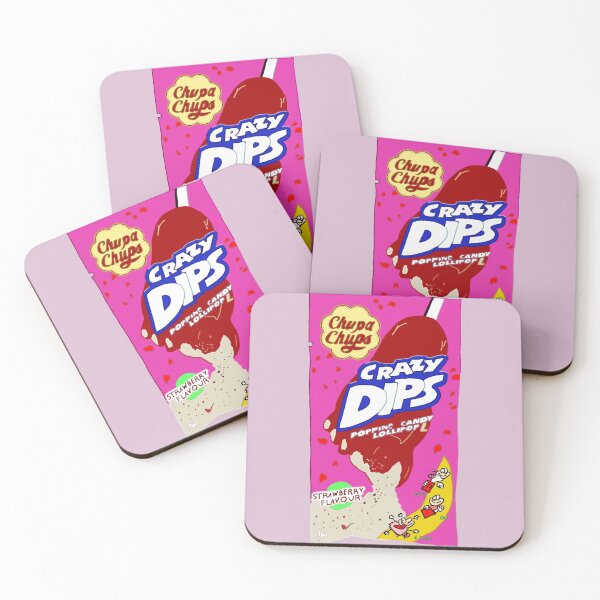 Item preview, Crazy dip designed and sold by personpotato.