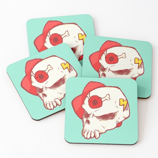 Item preview, skully designed and sold by mohamed suliman.