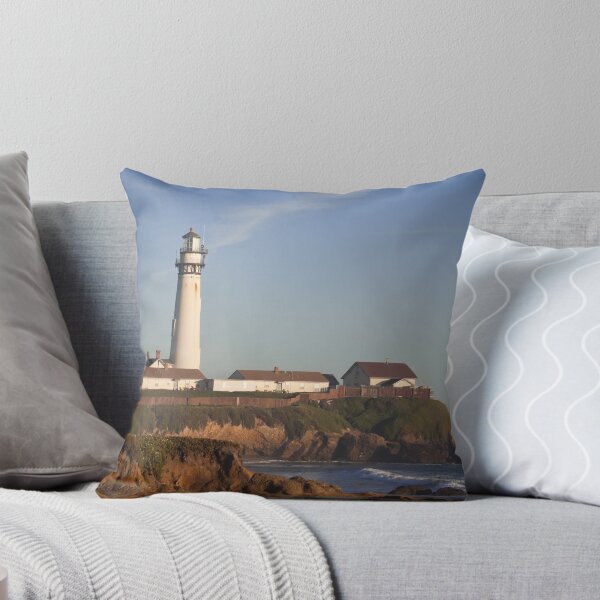 Item preview, Pigeon Point Lighthouse, California designed and sold by Joshua McDonough.