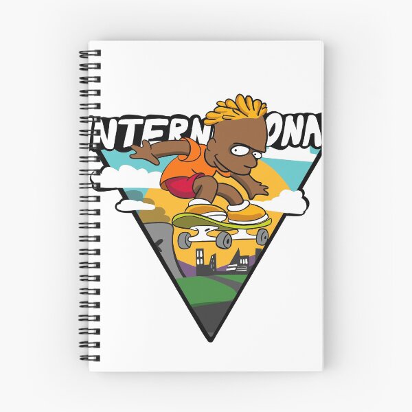 Item preview, Dreadlocked Bart  designed and sold by SourceIsGod.