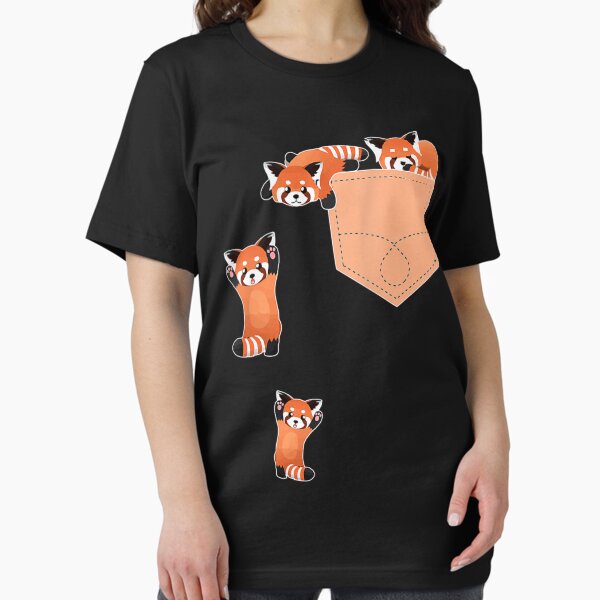 Item preview, Family S In My Pocket Funny Panda Lover designed and sold by AntwoneStudio.