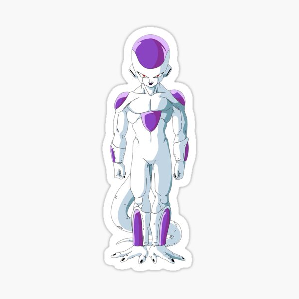 Kid Trunks Stickers Redbubble - beerus and whis fusions op roblox dragon ball rage rebirth 2