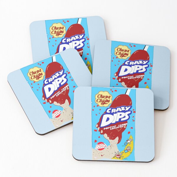 Item preview, Crazy dip designed and sold by personpotato.