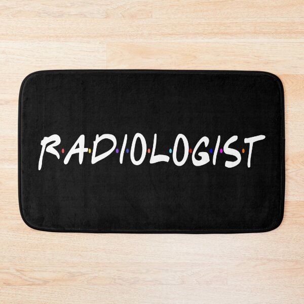 Item preview, Radiologist look friendly designed and sold by likebakerdo.