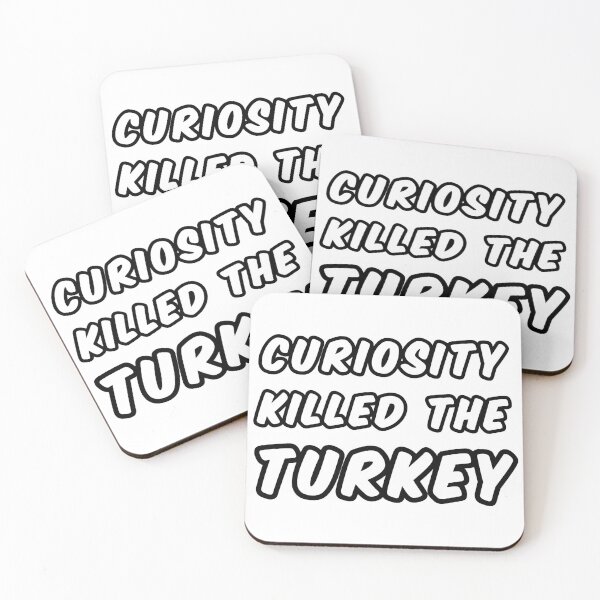Item preview, Funny Thanksgiving Quote family Turkey Dinner designed and sold by FrenchsTuck.