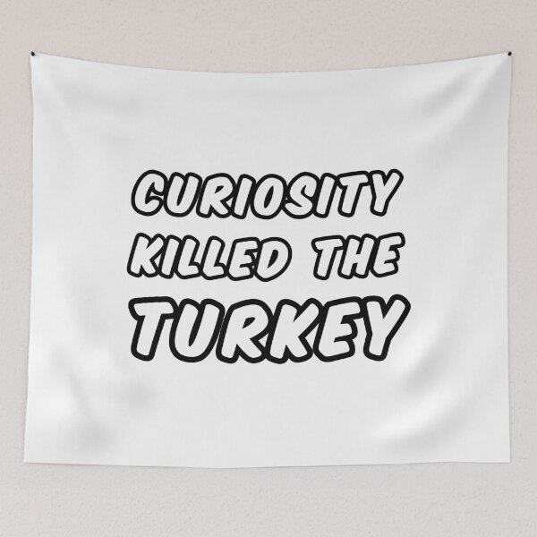 Item preview, Funny Thanksgiving Quote family Turkey Dinner designed and sold by FrenchsTuck.