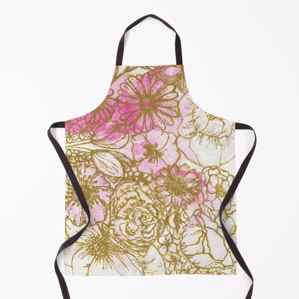 Item preview, Floral Doodle designed and sold by LaurieStefano.
