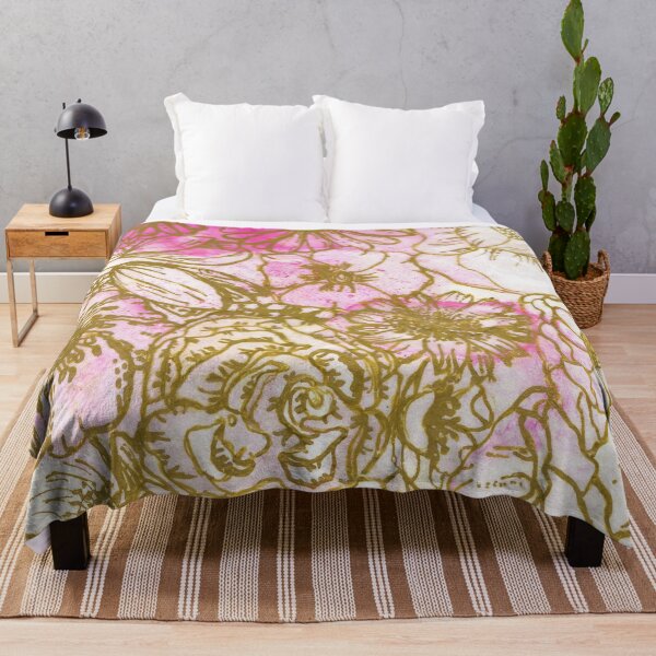 Item preview, Floral Doodle designed and sold by LaurieStefano.