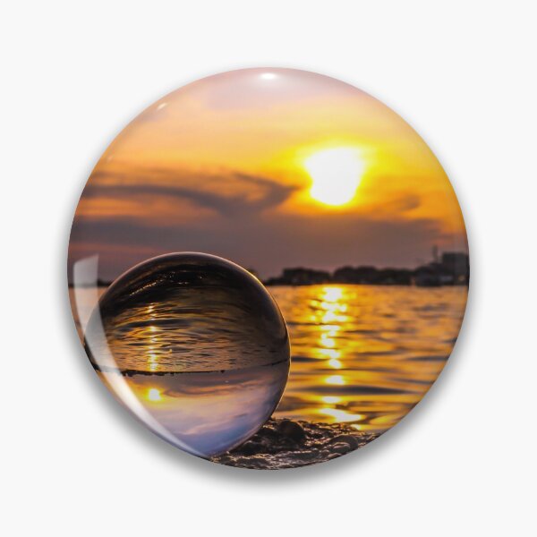 Item preview, Lensball designed and sold by Katja Golob.