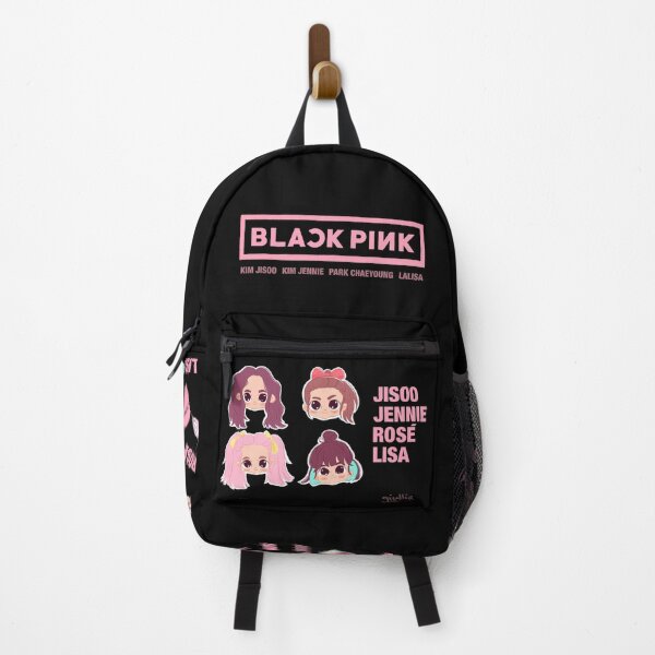 Item preview, BP fanart designed and sold by liajung.