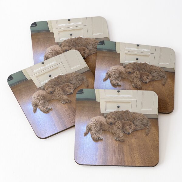 Item preview, Labradoodles designed and sold by chapstyck.