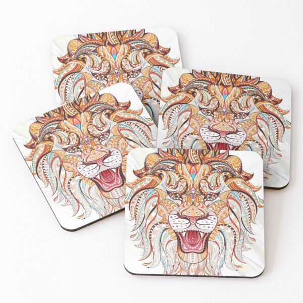 Item preview, Animals painting aart designed and sold by Hinakhan59241.