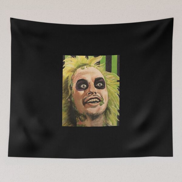 Item preview, The Ghost With The Most designed and sold by Bethany  Gunter.