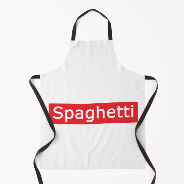 Item preview, Spaghetti Essential Gift for Pasta Lovers designed and sold by OhmyShop.