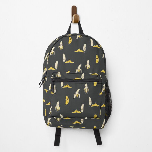 Item preview, Brazen Bananas Pattern Dark designed and sold by AngieHursh.