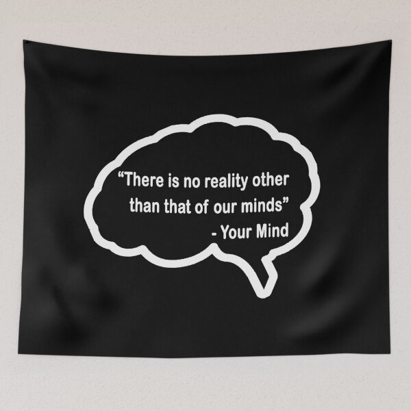 Item preview, It is in your head designed and sold by joshuayule.