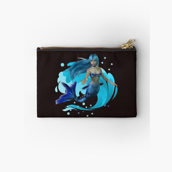 Item preview, Ocean queen designed and sold by WildCreation.