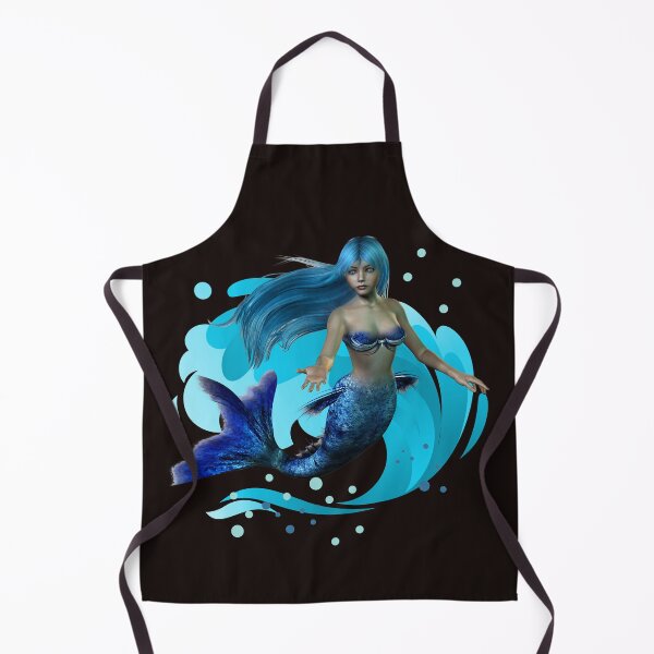 Item preview, Ocean queen designed and sold by WildCreation.