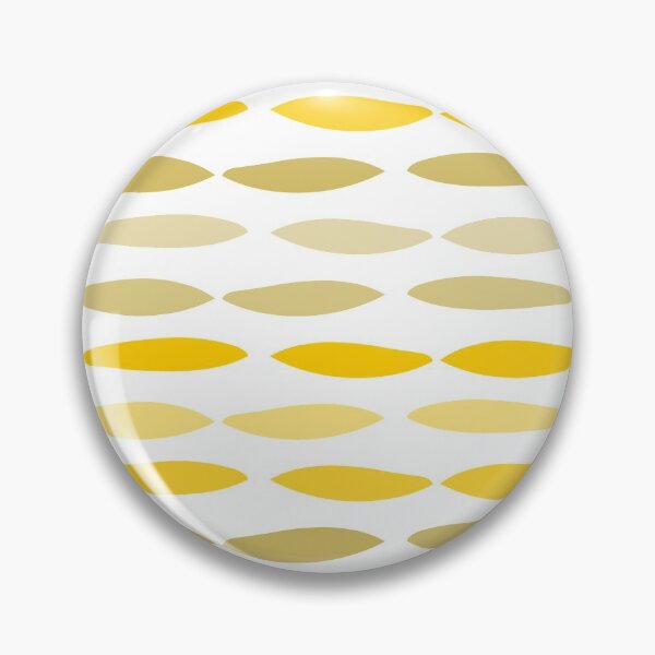 Item preview, Yellowish cute abstract pattern  designed and sold by likebakerdo.