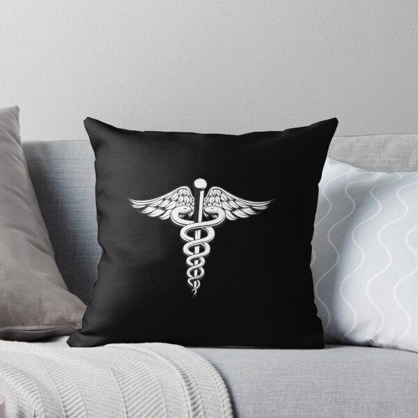Item preview, Caduceus Primal Life Energy Symbol of Hermes Mercury Planet designed and sold by enjoytheshirt.
