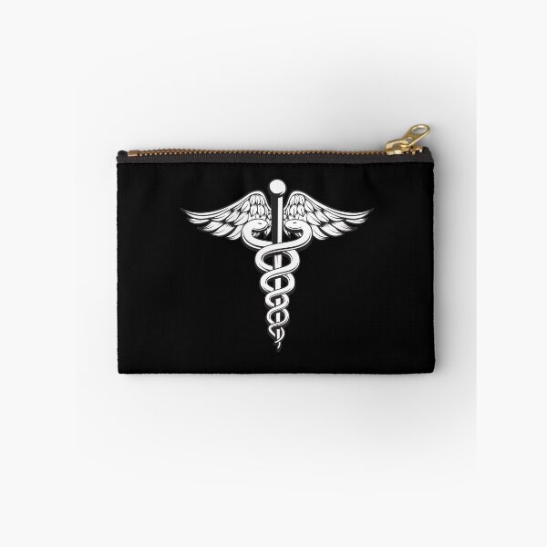 Item preview, Caduceus Primal Life Energy Symbol of Hermes Mercury Planet designed and sold by enjoytheshirt.