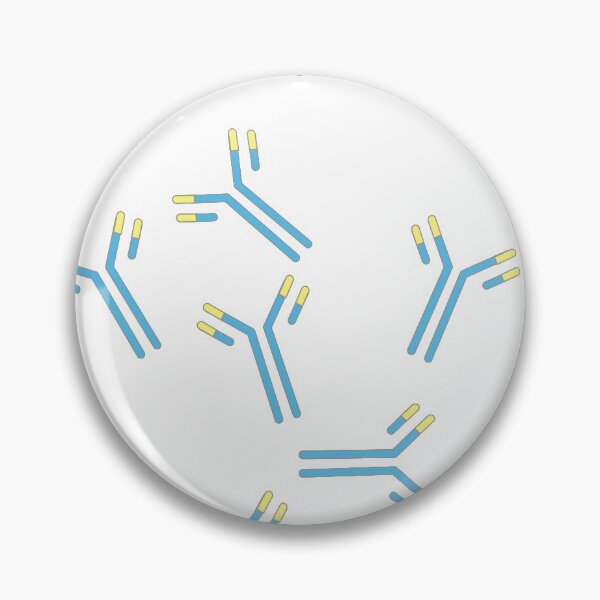 Item preview, You are the antibodies designed and sold by Green Star Shop.