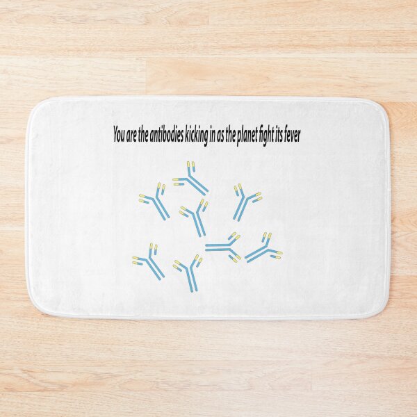 Item preview, You are the antibodies designed and sold by Green Star Shop.