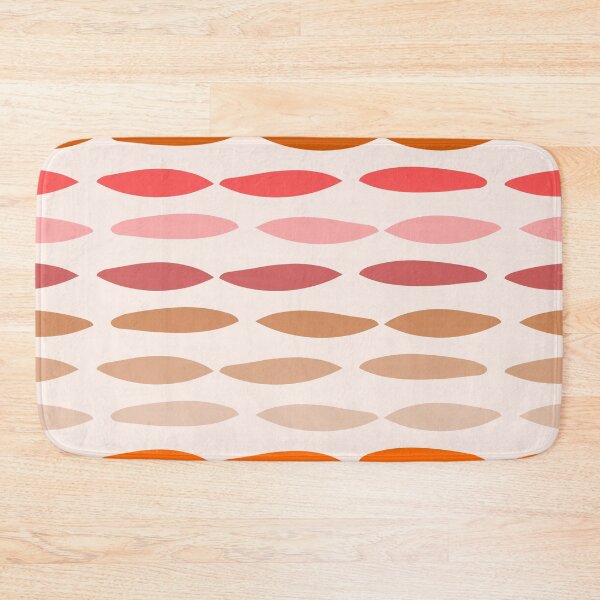 Item preview, Blush colors abstract concept   designed and sold by likebakerdo.