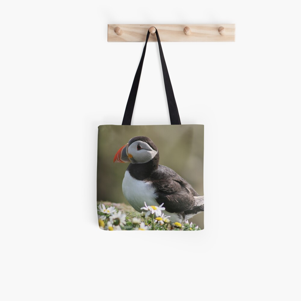 Item preview, All Over Print Tote Bag designed and sold by orcadia.