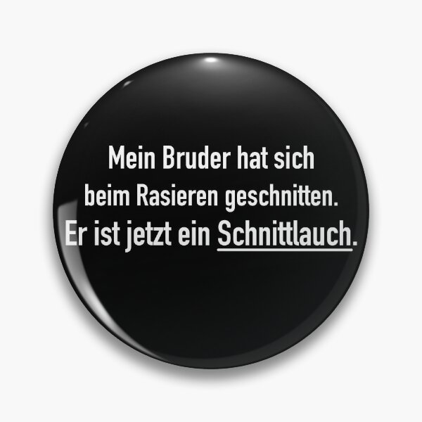 Artikelvorschau, Mein Bruder hat sich beim Rasieren geschnitten. entworfen und verkauft von DAGHO.