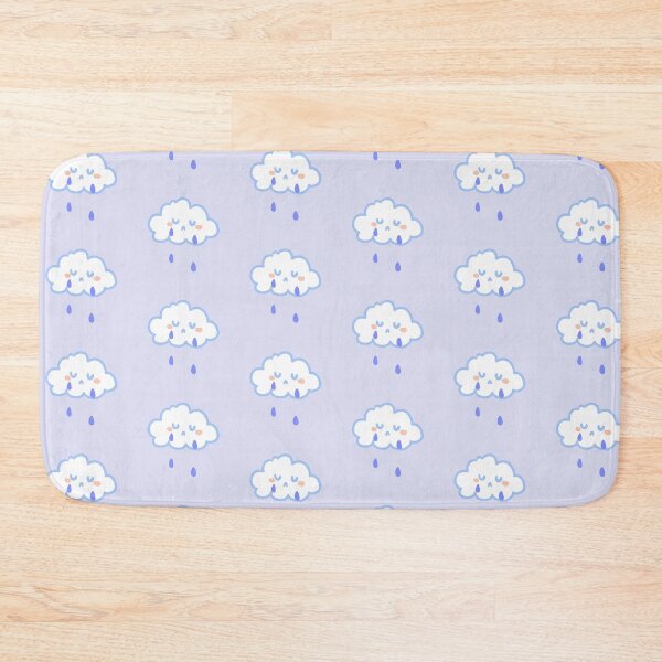 Item preview, crying cloud designed and sold by Daykuronuma.