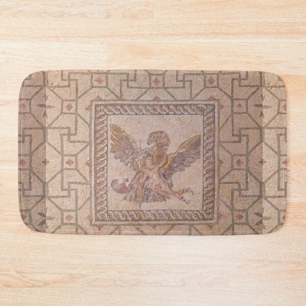 Item preview, Ganymede Mosaic, House of Dionysos designed and sold by Yair Karelic.