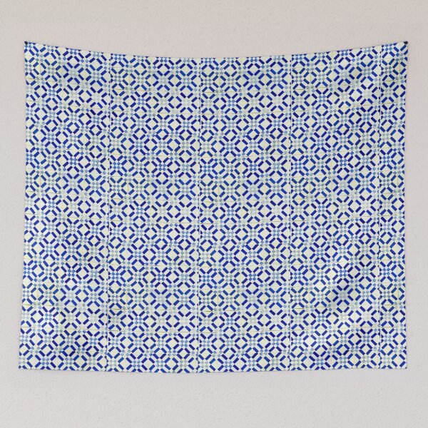 Item preview, Oriental tile designed and sold by MonicaDascalu.
