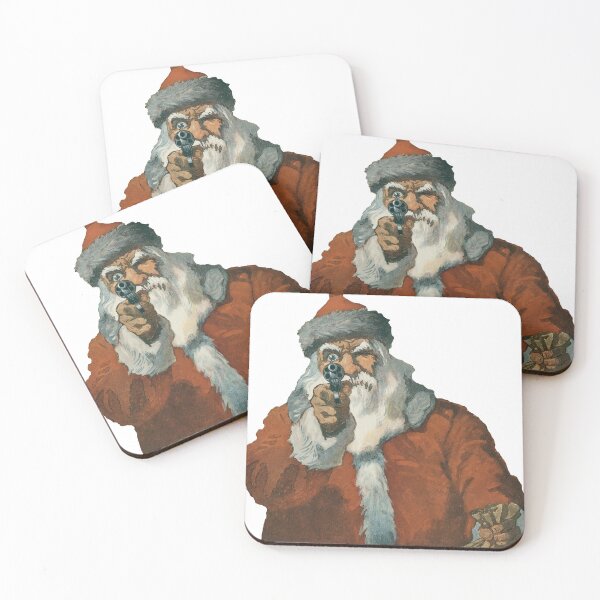 Item preview, Bad Santa designed and sold by LPDesignsUK.