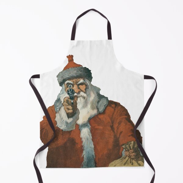 Item preview, Bad Santa designed and sold by LPDesignsUK.