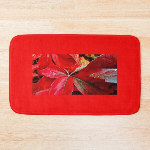 Item preview, red leaves designed and sold by Luci3120.