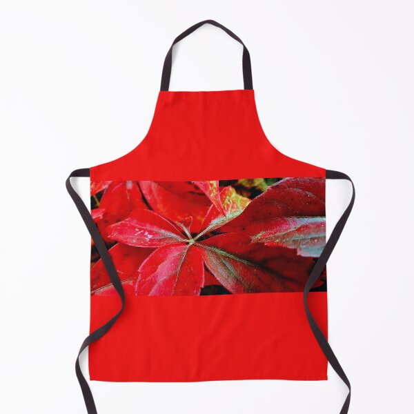 Item preview, red leaves designed and sold by Luci3120.